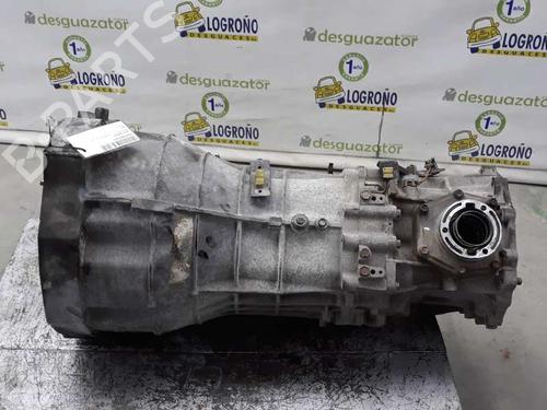 Gearbox NISSAN NAVARA NP300 (D40) 2.5 dCi 4WD (D40TT, D40T, D40M, D40BB) | BP2222713M3 