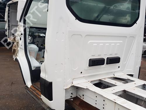 Other FORD TRANSIT V363 Platform/Chassis (FED, FFD) 2.0 EcoBlue | BP31840492O1 