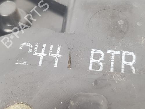 Front right lock BMW 3 (E46) 320 d | BP18301771C97 