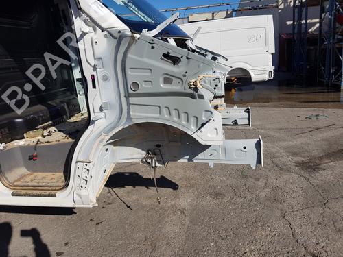 Other VW CRAFTER Van (SY_, SX_)  | BP29535416O1 