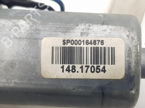 Left front window motor BMW 3 (E46) 330 xd | BP13817594E21 