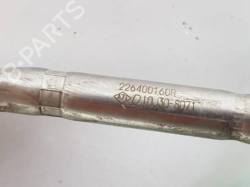 Electronic sensor RENAULT KANGOO III Box Body/MPV | BP38929710M84 - Image 2