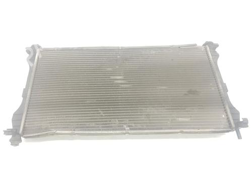 Used Water radiator FORD TRANSIT Van (FA_ _) 2.4 TDE (125 hp) 16097249