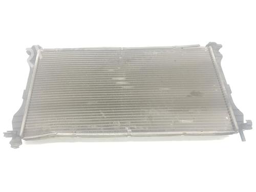 Water radiator FORD TRANSIT Van (FA_ _) 2.4 TDE (125 hp) 16097249