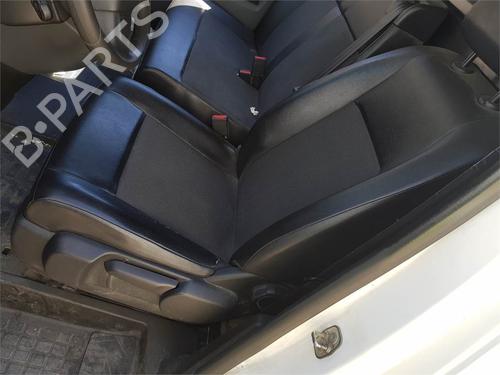 Subframe OPEL VIVARO C Van (K0)  | BP37198343M9  - Image 14