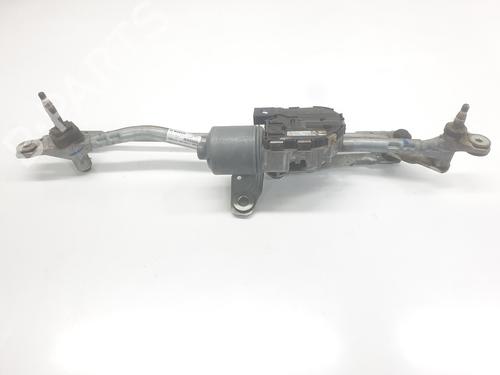 Viskermotor vindrute AUDI A6 C7 (4G2, 4GC) 2.0 TDI (190 hp) 31671359