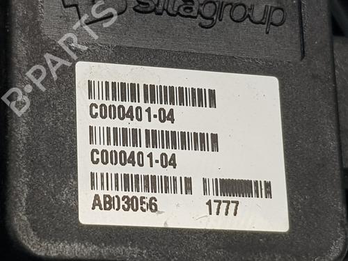 Gear lever FIAT 500 (312_) | BP36682079M90 - Image 5