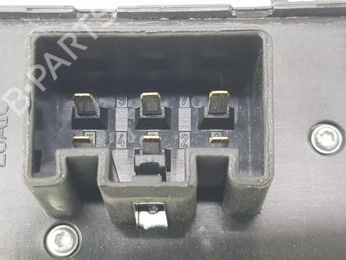 Left front window switch FORD FOCUS II (DA_, HCP, DP) 1.8 | BP7704958I27 