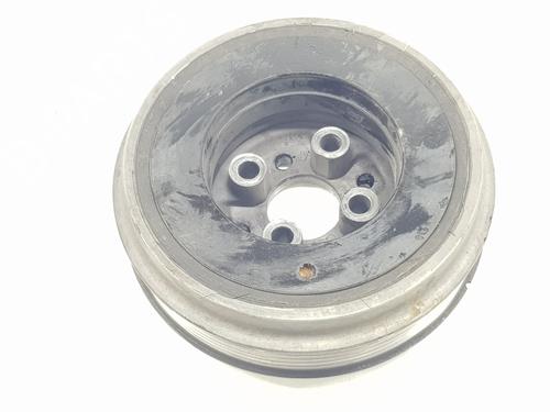 Pulley VW GOLF IV (1J1)  | BP22346281M122 