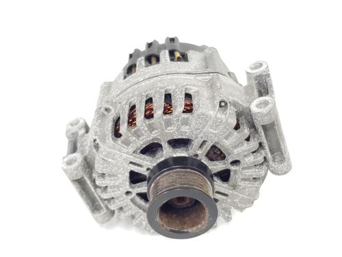 Used Alternator MERCEDES-BENZ C-CLASS Coupe (C205) C 250 d 4-matic (205.309) (204 hp) 30738286