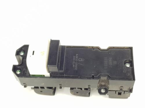 Left front window switch TOYOTA HILUX VIII Pickup (_N1_)  | BP29729410I27 