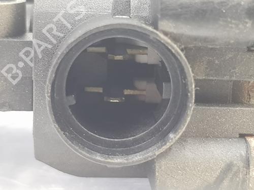 Right front window motor NISSAN PRIMERA (P12) 2.0 | BP15655031E20 