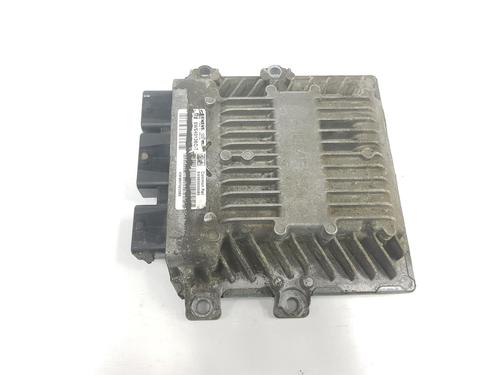 Engine control unit (ECU) CITROËN BERLINGO / BERLINGO FIRST Box Body/MPV (M_) 2.0 HDI 90 4WD (MBRHY, MCRHY) | BP12143146M57 