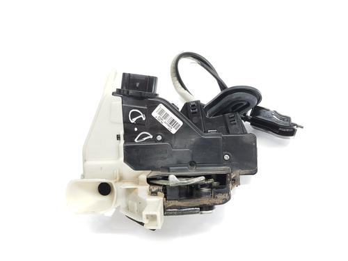 Used Front right lock KIA OPTIMA (JF) 1.7 CRDi (141 hp) 21877026