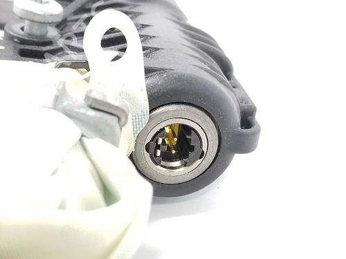 Right curtain airbag BMW 3 (E90) 325 d | BP6452151C12 