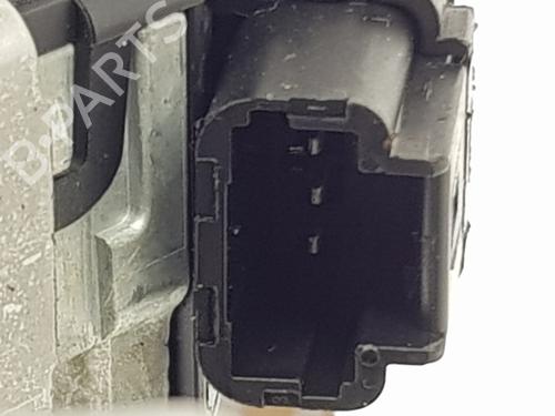 Steering column PEUGEOT 208 I (CA_, CC_) 1.6 HDi | BP29333157M21 