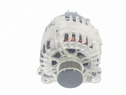 Used Alternator Alternator VW GOLF VI (5K1) [2008-2014] 33677036 33677036
