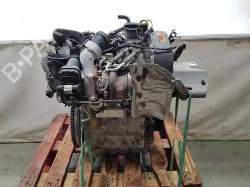 Engine VW T-CROSS (C11, D31) 1.0 TSi | BP37430241M1 - Image 5