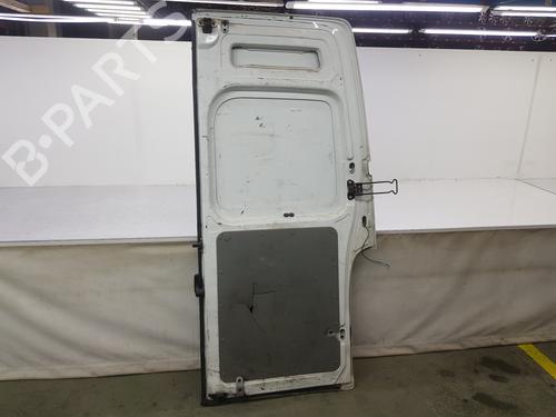 Left rear door NISSAN INTERSTAR Van (X70) dCi 120 | BP9439413C4