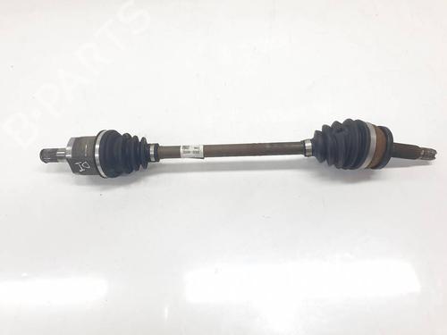 Left front driveshaft KIA STONIC (YB) | BP38870885M38 - Image 5