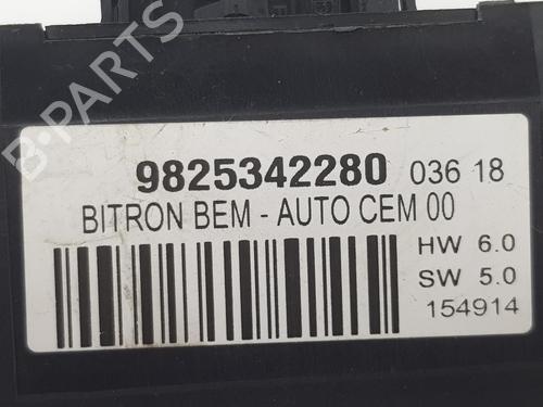Electronic module OPEL GRANDLAND / GRANDLAND X (A18, P1UO) 1.6 Turbo D (75) | BP12577611M83 