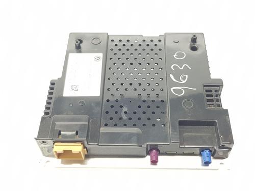 Used Electronic module Electronic module MAN TGE Bus [2017-2026] 33215155 33215155