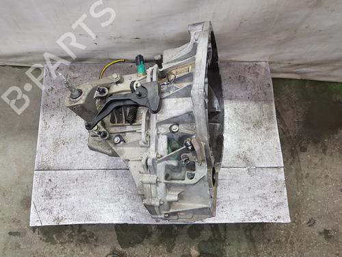 Used Gearbox Gearbox 33653083 33653083
