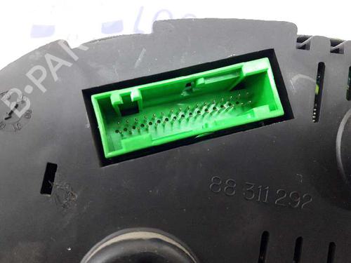 Instrument cluster SEAT IBIZA II (6K1) 1.4 16V | BP2832898C47 