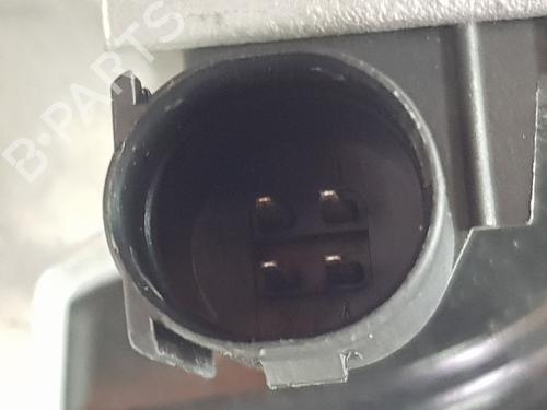 Servo brake VW T-ROC (A11, D11) 1.0 TSI | BP37524737M42 - Image 5