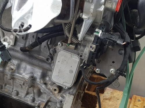 Engine CITROËN BERLINGO (ER_, EC_) 1.5 BlueHDi 130 (ECYHZJ, ECYHZR) | BP31946871M1 