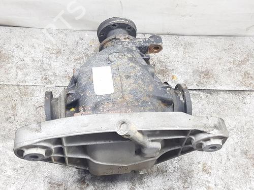 Rear differential BMW 5 (E39) 523 i | BP16358426M24 
