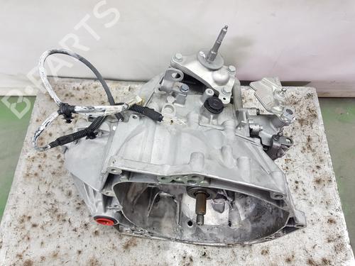 Gearbox CITROËN C4 II (NC_) 1.6 BlueHDi 120 | BP29427481M3 