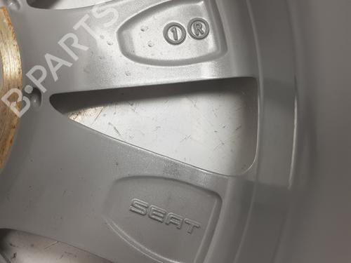 Rim SEAT IBIZA V (KJ1, KJG) 1.0 MPi | BP12463023C45 
