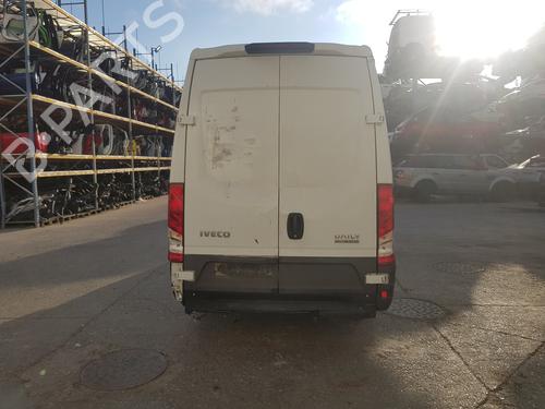 Engine control unit (ECU) IVECO DAILY VI Van | BP38264645M57 - Image 23