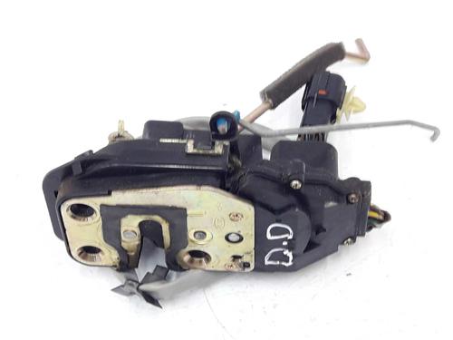 Used Front right lock KIA CARENS II MPV (FJ) 2.0 CRDi (113 hp) 6045782