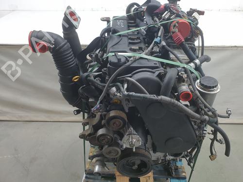 Engine TOYOTA LAND CRUISER PRADO (_J12_) 3.0 D-4D (KDJ120, KDJ125) | BP25857946M1