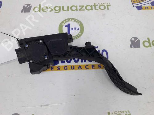 Pedal SKODA FABIA I (6Y2) 1.9 TDI | BP3200640I4 