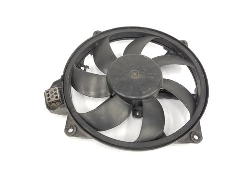 Used Radiator fan Radiator fan RENAULT SCÉNIC III (JZ0/1_) 1.5 dCi (106 hp) 11169355 11169355