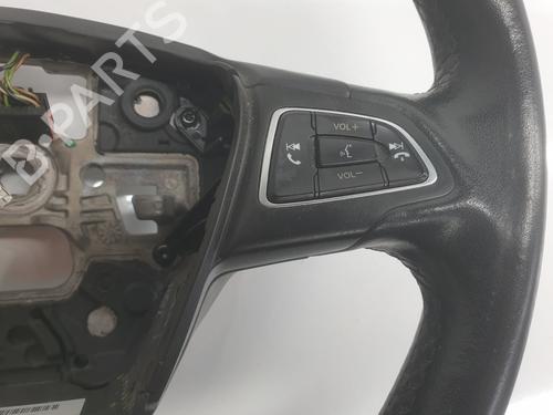 Steering wheel FORD FOCUS III  | BP32781355C49  - Image 5
