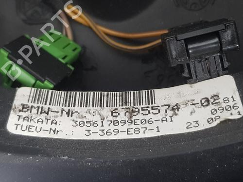 Steering wheel BMW X1 (E84) sDrive 20 d | BP20195374C49 