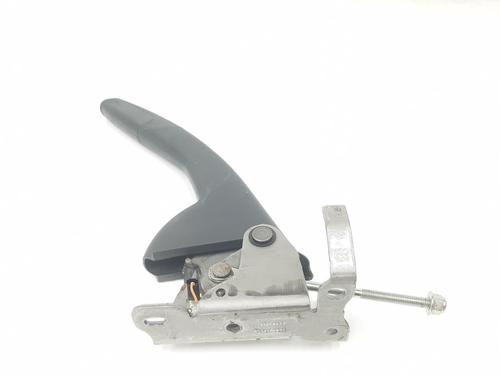 Used Hand brake RENAULT CLIO IV (BH_) 1.5 dCi 75 (75 hp) 17986465