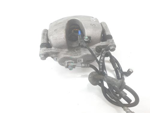 Right front brake caliper MERCEDES-BENZ GLB (X247) GLB 200 d (247.612) | BP36815258M104 - Image 4