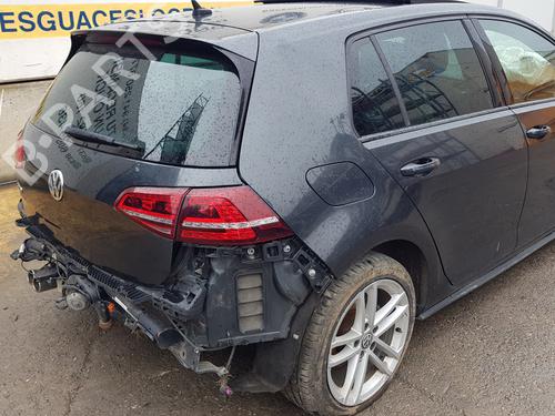 Left front window switch VW GOLF VII Variant (BA5, BV5) 2.0 GTD | BP33269815I27 - Image 13