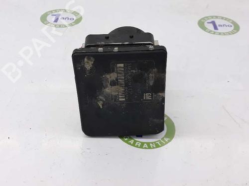 ABS pump OPEL ZAFIRA / ZAFIRA FAMILY B (A05) 1.9 CDTI (M75) | BP3452515M43 