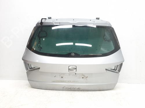 Used Tailgate SEAT ARONA (KJ7, KJP) [2017-2025]  27880331