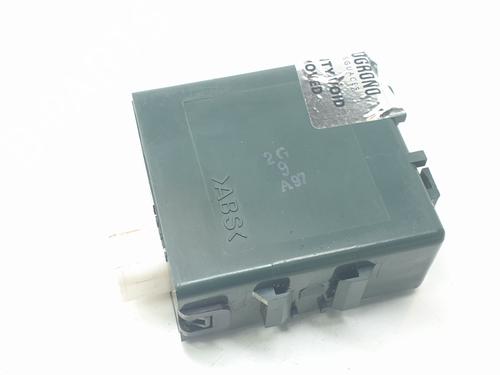 Electronic module TOYOTA LAND CRUISER PRADO (_J12_) 3.0 D-4D (KDJ120, KDJ125) | BP17541051M83 