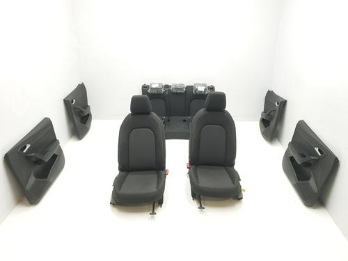 Used Seats set SEAT ARONA (KJ7, KJP) 1.0 TGi (90 hp) 12546035