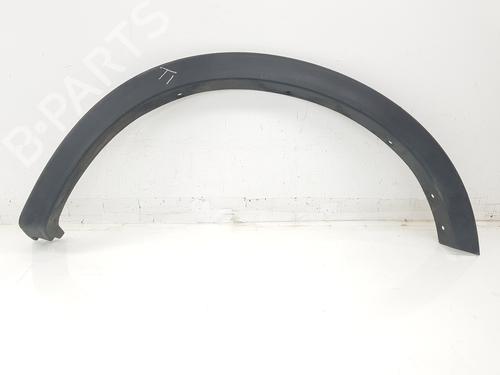Used Rear left wheel arch trim Rear left wheel arch trim FORD RANGER IV [2022-2026] 33861581 33861581