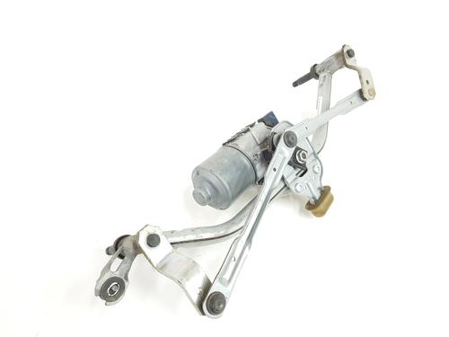 Front wiper motor CITROËN C3 III (SX) 1.2 VTi 82 | BP36566611M29  - Image 7