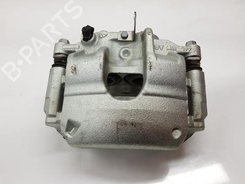 Left rear brake caliper VW CRAFTER Platform/Chassis (SZ_)  | BP29534946M107 